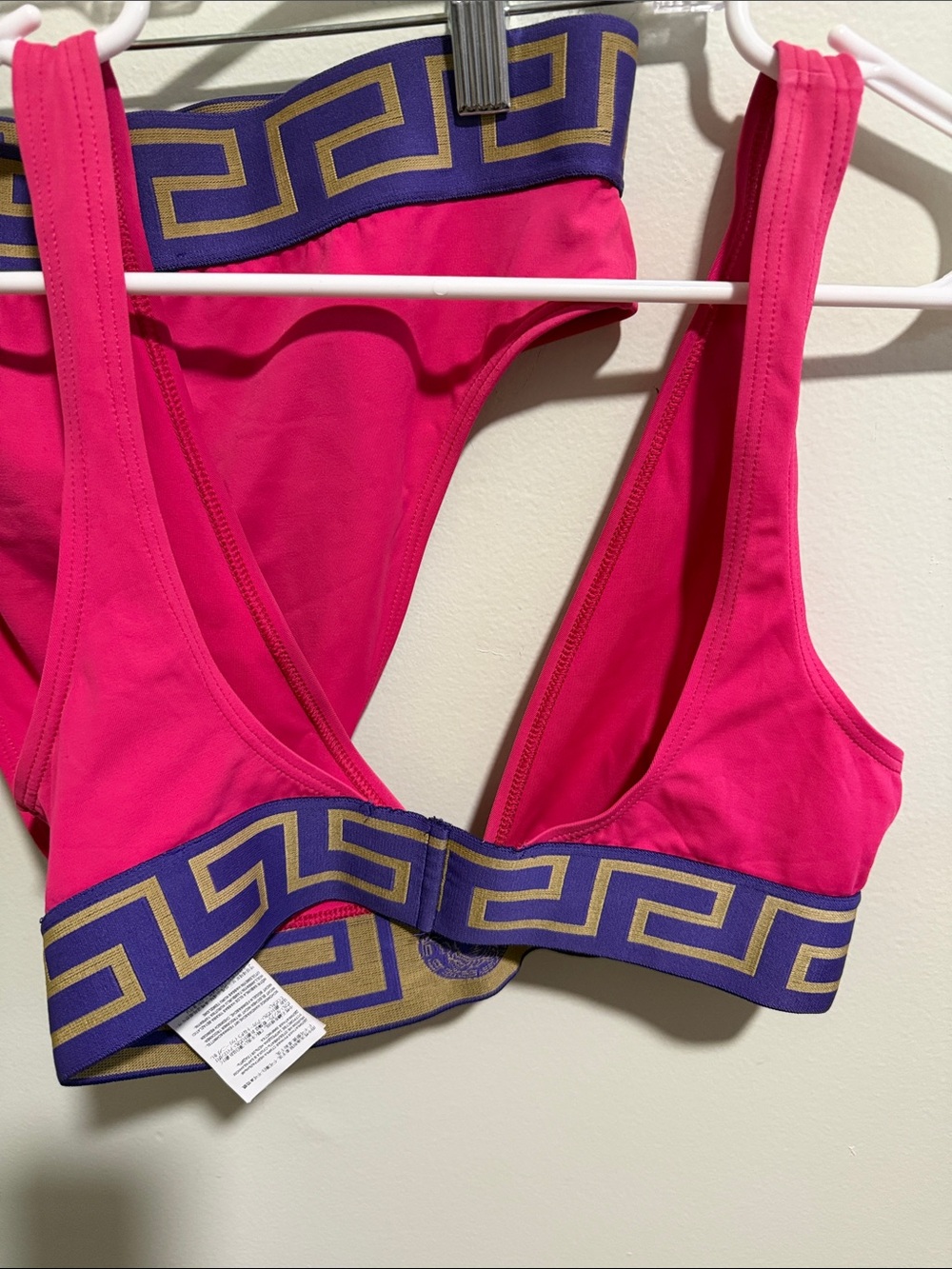 Closet Clearout!! Versace Bikini SET - Picture 8 of 9